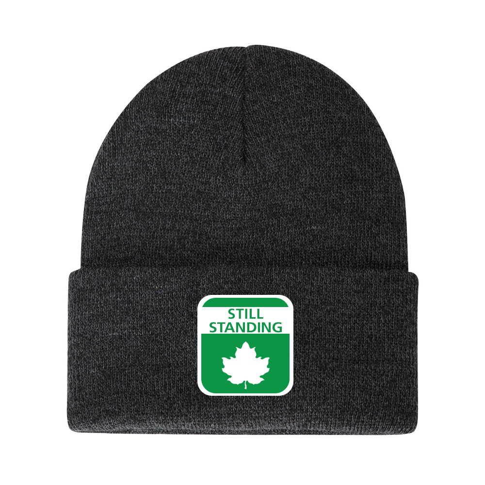Still Standing Toque